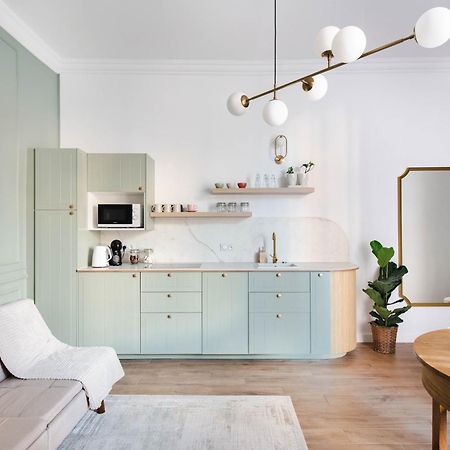 크라쿠프 Copernicus House 아파트 외부 사진