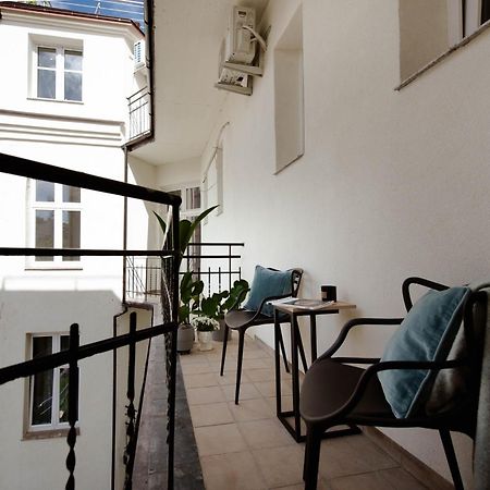 크라쿠프 Copernicus House 아파트 외부 사진