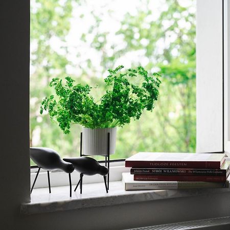 크라쿠프 Copernicus House 아파트 외부 사진