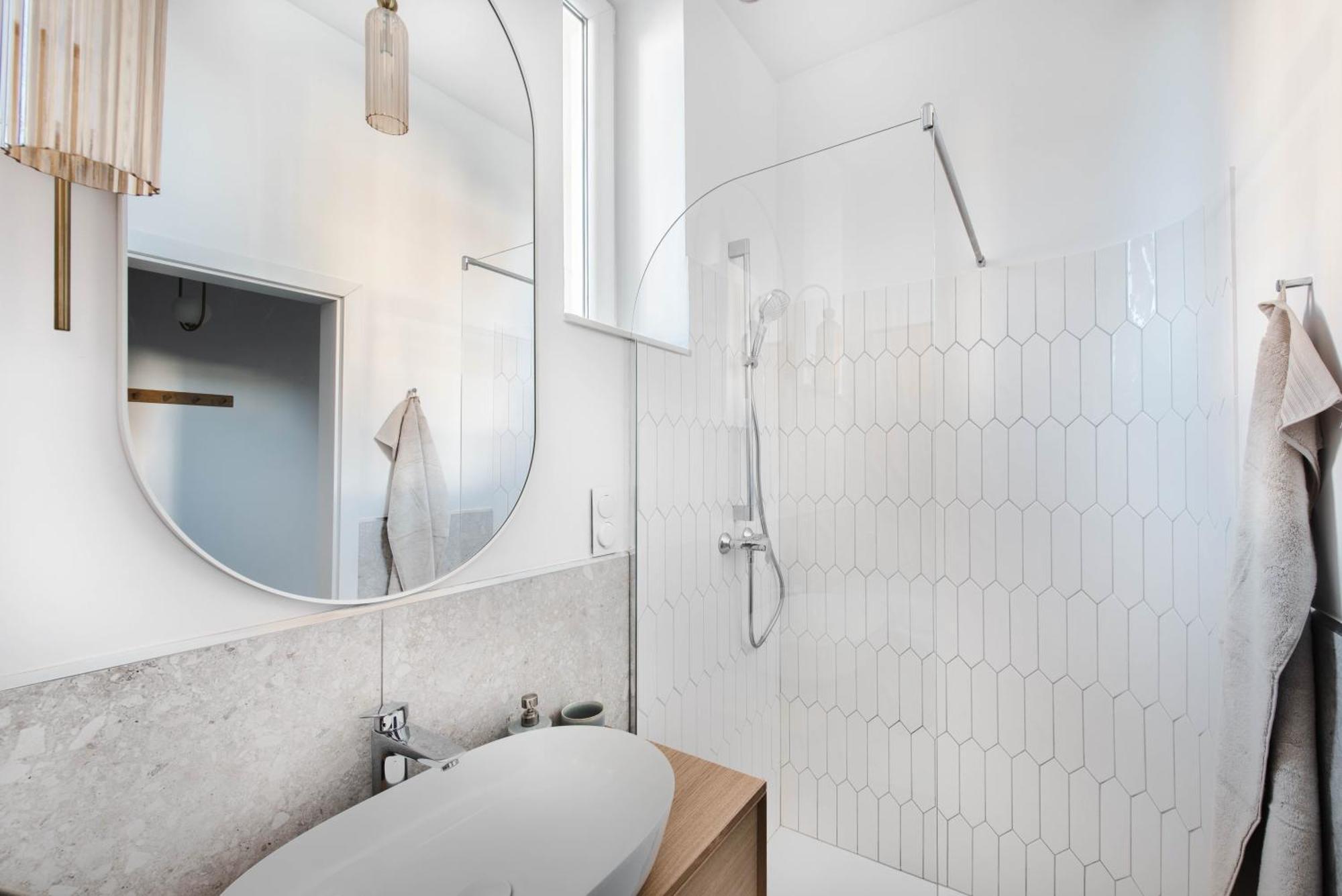 크라쿠프 Copernicus House 아파트 외부 사진
