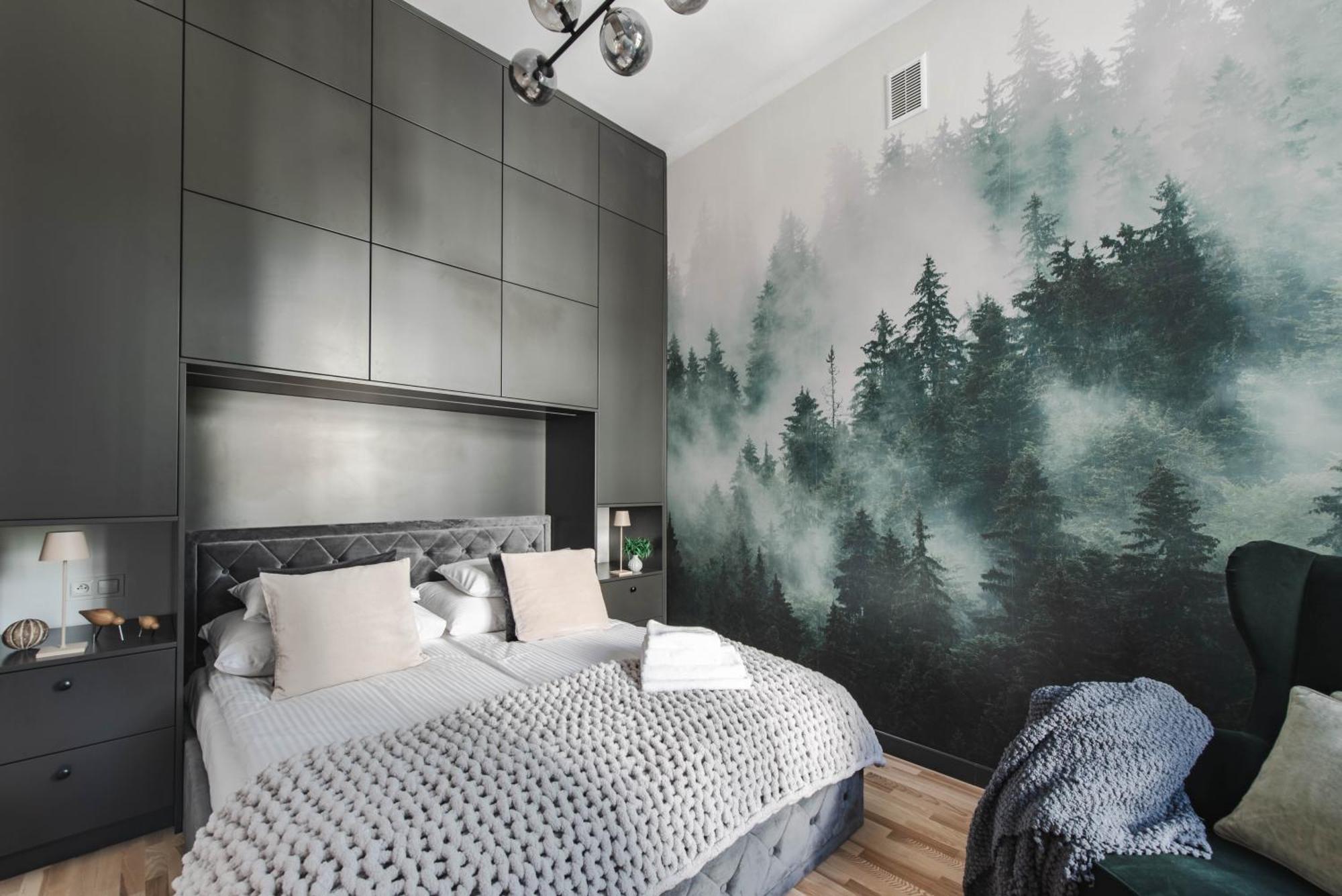 크라쿠프 Copernicus House 아파트 외부 사진