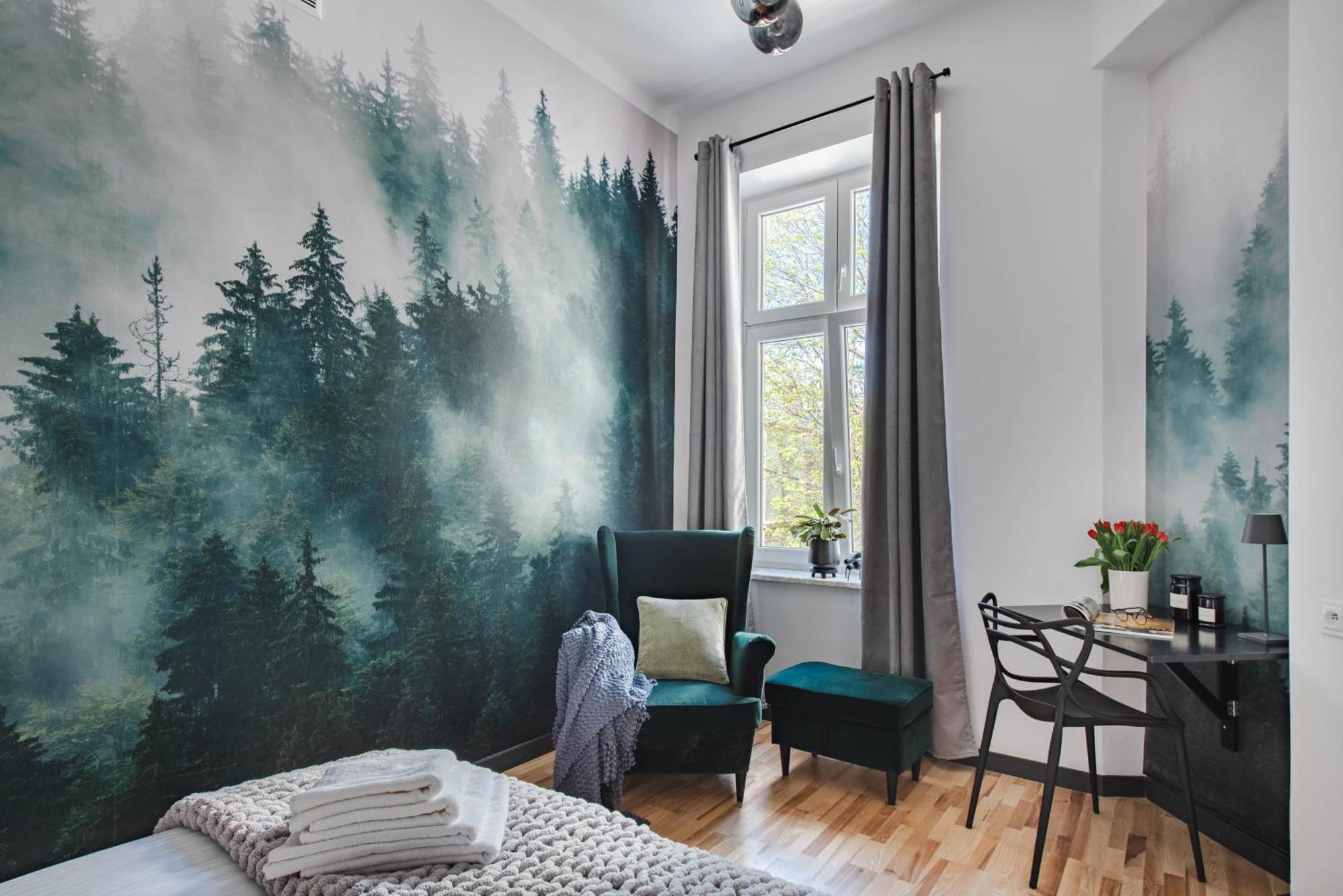 크라쿠프 Copernicus House 아파트 외부 사진